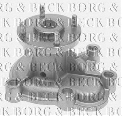 BORG & BECK bwp1508 -  Водяной насос